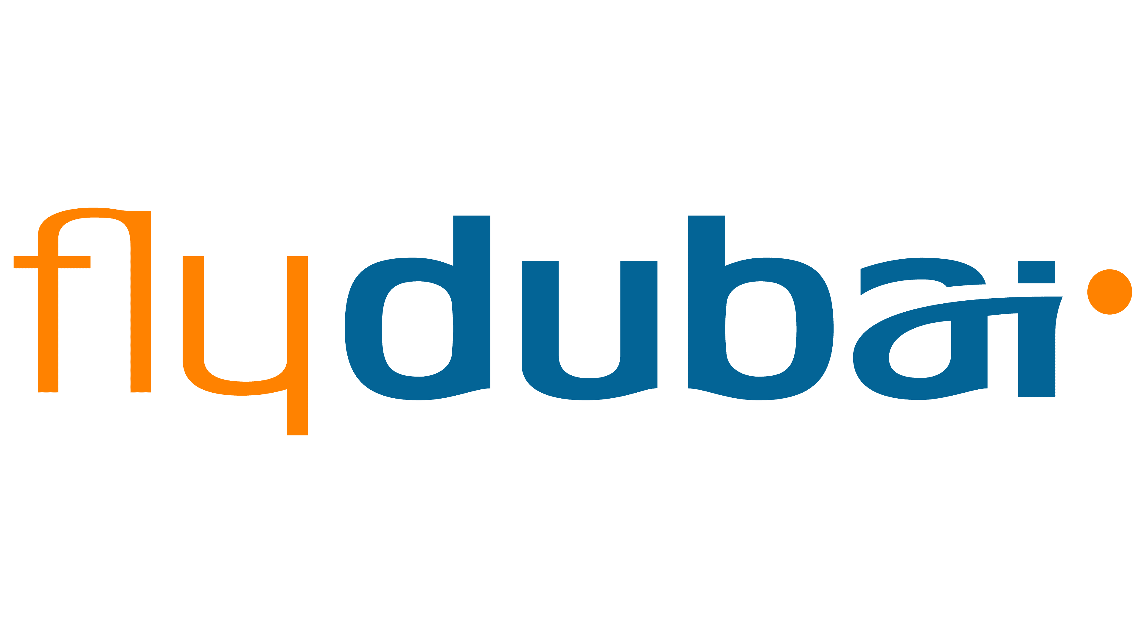 flydubai logo