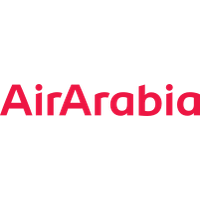 Air Arabia logo
