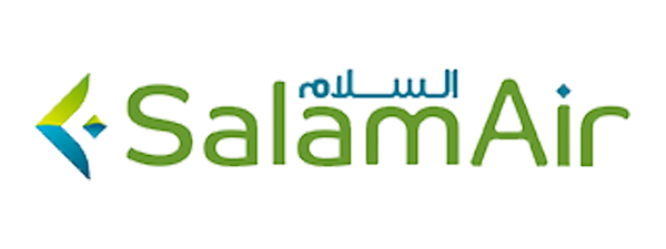 SalamAir logo