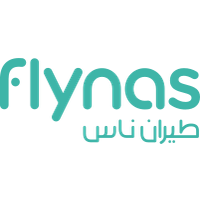 Flynas logo