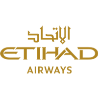 Etihad logo