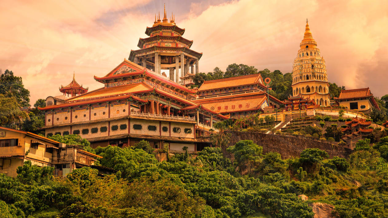 Kuala Lumpur, Malaysia