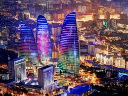 Azerbaijan Discovery